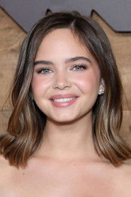 Райан Кира Армстронг